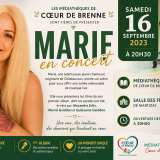 Concert 16/09/23 : Médiathèques de Cœur de Brenne