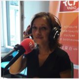 MARIIE : Découverte d'une Artiste Captivante sur RCF Touraine