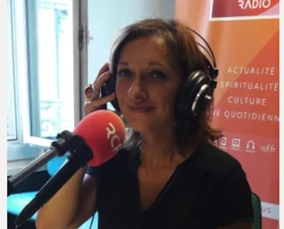 MARIIE : Découverte d'une Artiste Captivante sur RCF Touraine