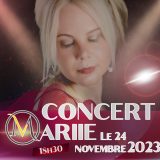 CONCERT 24 novembre 2024 Chabris