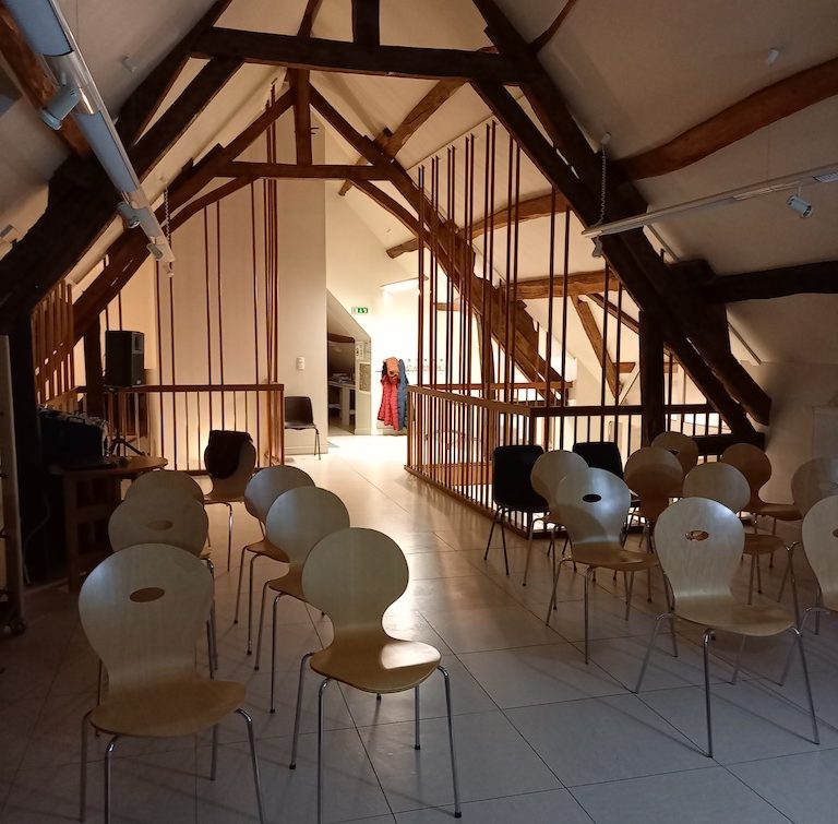 CONCERT 24 novembre 2024 Chabris