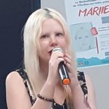 Concert Exceptionnel de Mariie à l'EHPAD Saint-Roch de Buzançais