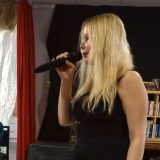 Un Concert Inoubliable avec MARIIE à l'EHPAD de Mézières-en-Brenne