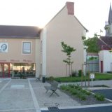 Concert 18/05/24 : Espace culturel Mado Robin