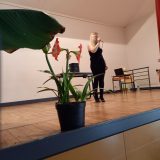 Un enchantement musical avec MARIIE à la bibliothèque de Levroux