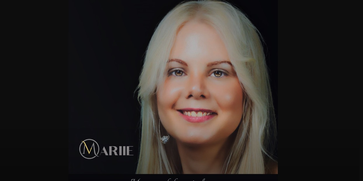 "Many Words for a Single One" : Plongée dans l'Univers Romantique de MARIIE