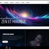 Découvrez l'interview exclusive de l'artiste Mariie sur Radio Antasia !