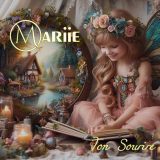 « Ton sourire » : le nouveau single de MARIIE en collaboration avec Rémi Orts