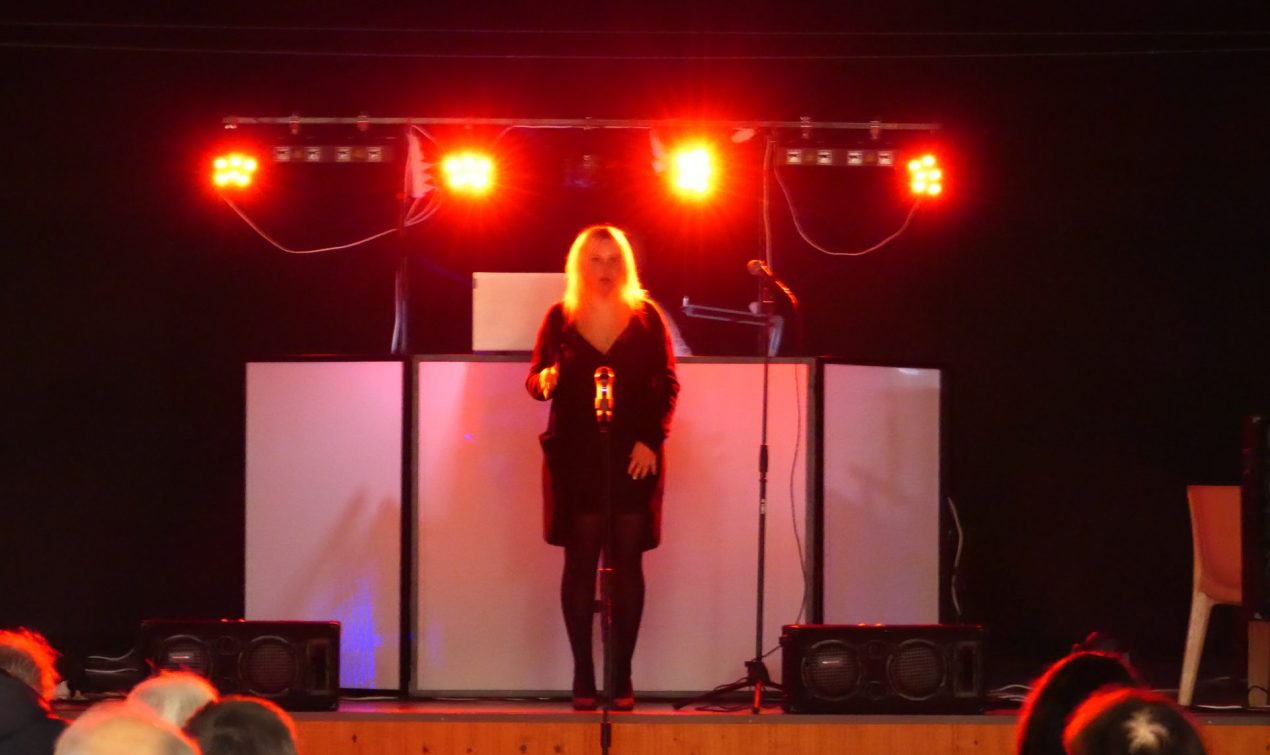 Concert en Soutien à la Lutte contre le Cancer – 26 octobre à Yzeures-sur-Creuse