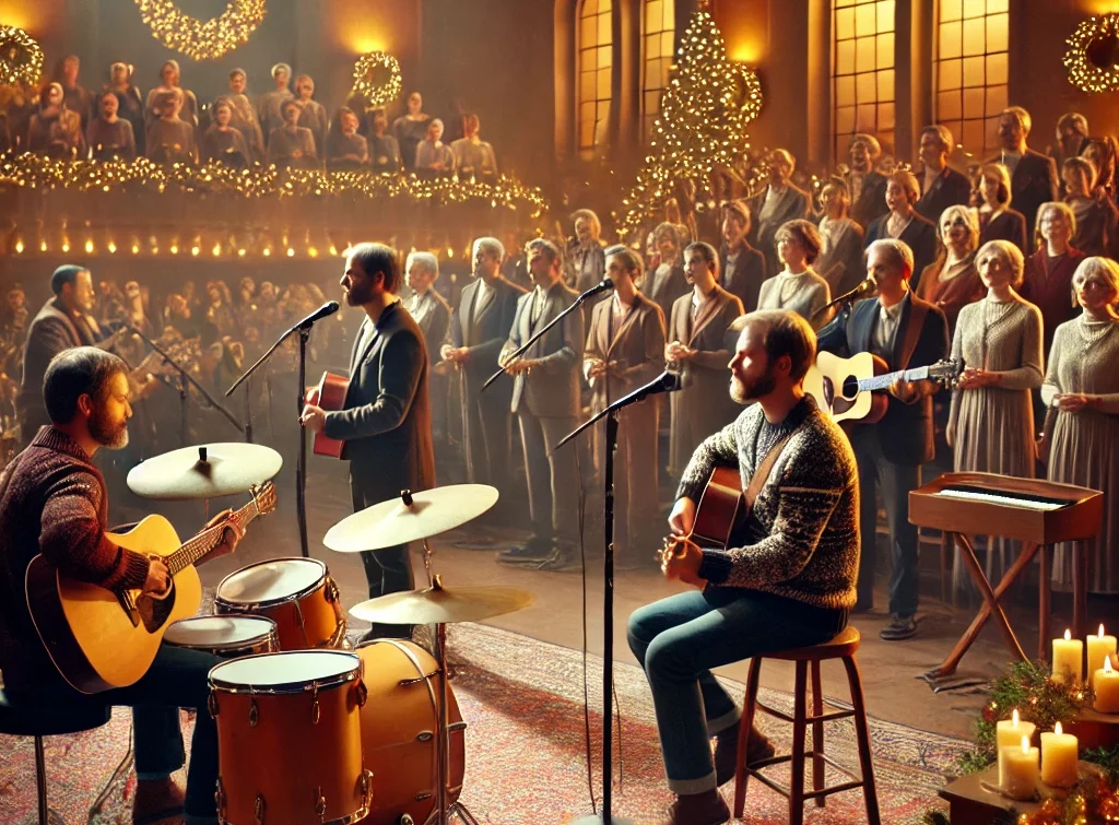 Mariie : Une immersion musicale et humaine d’exception