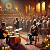 Mariie : Une immersion musicale et humaine d’exception