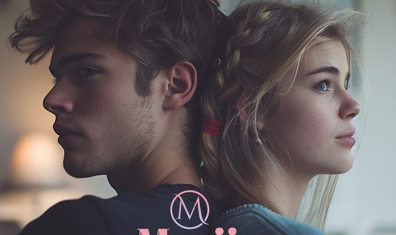 mariie la peur d'aimer