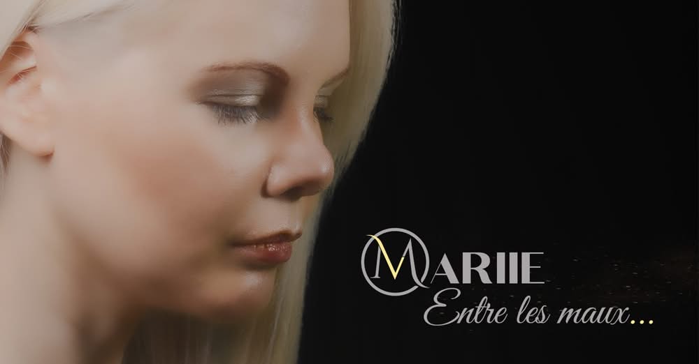 Mariie : Une Artiste Authentique et Passionnée