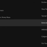 Une belle nouvelle pour MARIIE : ajoutée à la playlist Chillout Vibe