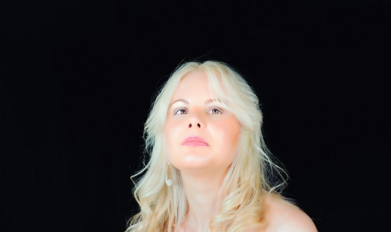 Mariie : Une artiste animée par la passion et le travail