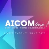 Mariie à l’AICOM Tour : un nouveau défi artistique à Paris