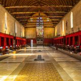 Un souvenir d’enfance à l’Hôtel-Dieu de Beaune : entre histoire, art et spiritualité