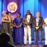 La fabuleuse cérémonie de Ayo Paris : une soirée inoubliable