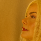 Vision intérieure de l’artiste – Mariie