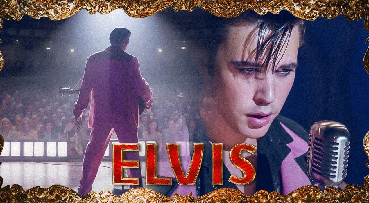 Mon coup de cœur pour le film « Elvis »