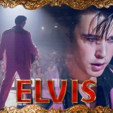 Mon coup de cœur pour le film « Elvis »