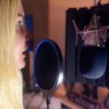 Ma toute nouvelle chanson : « Nel mondo di Peter Pan » – Mariie