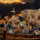 Mon amour pour les animaux – Mariie