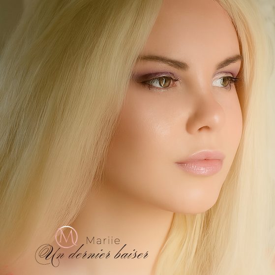 un dernier baiser pochette