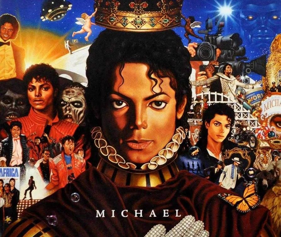 Michael Jackson, une source d’inspiration éternelle