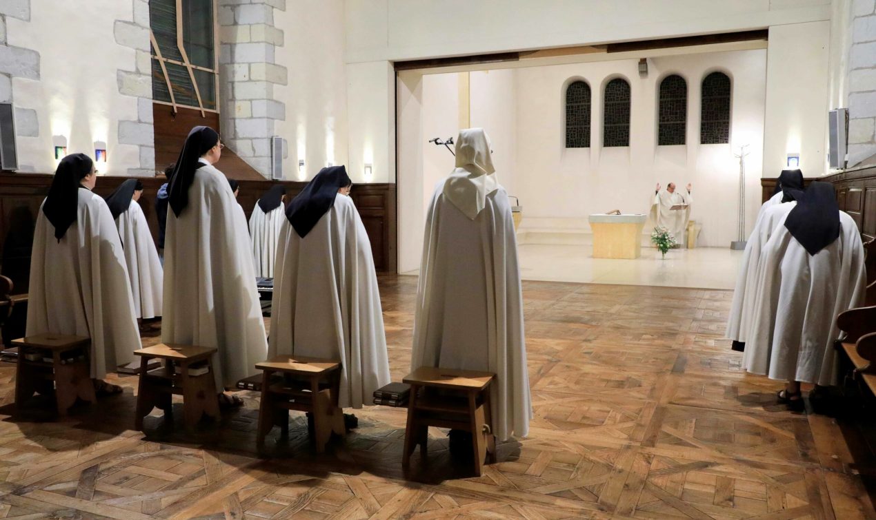 Une retraite spirituelle, source de paix et d’inspiration durable