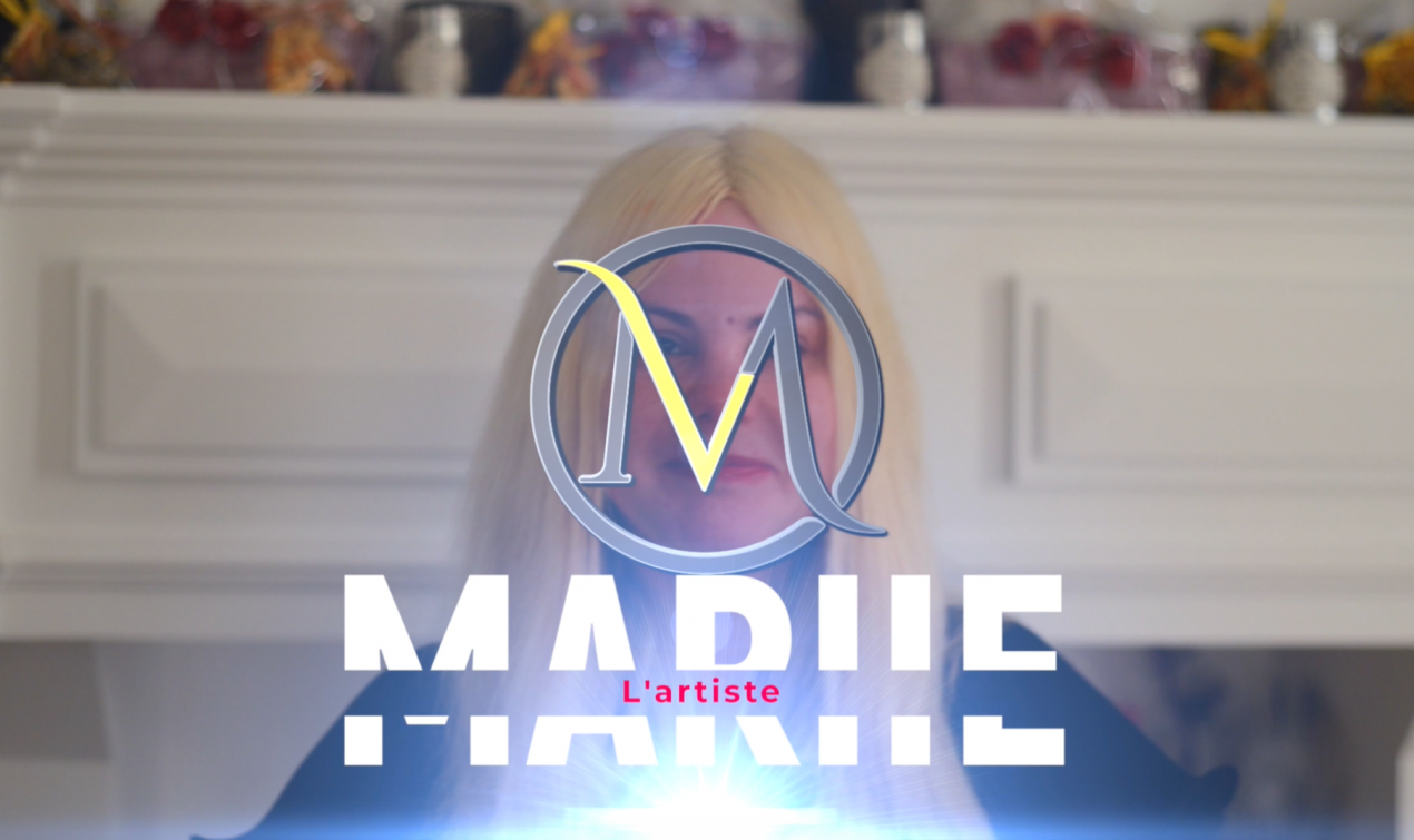 Interview de Mariie – La vidéo est en ligne