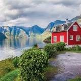 La Norvège, un refuge d’inspiration et de liberté