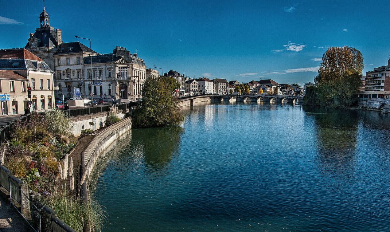 Une soirée inoubliable pour MARIIE à Meaux