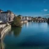 Une soirée inoubliable pour MARIIE à Meaux