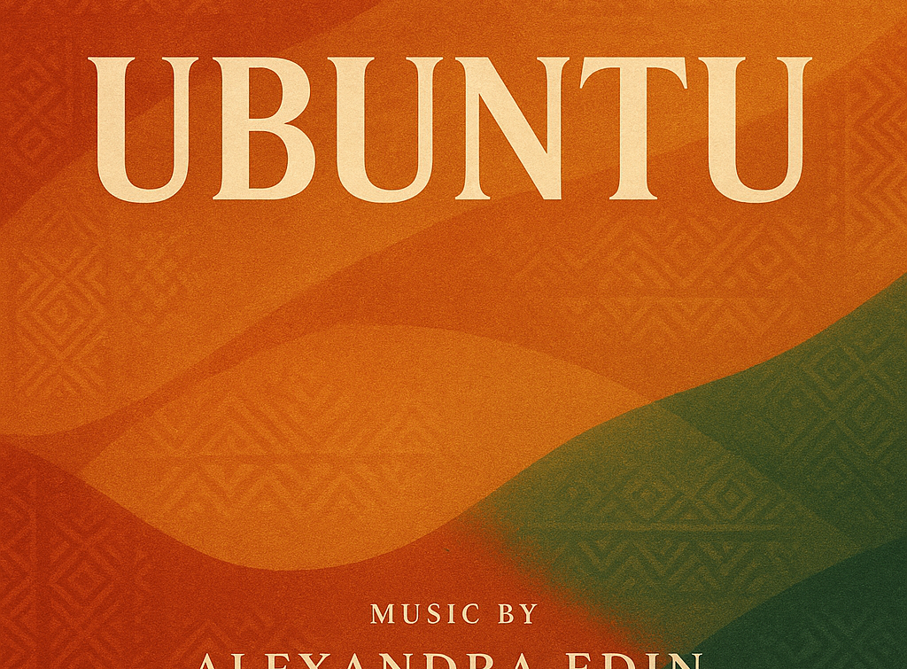 Chanter pour ceux qui en ont besoin, une promesse du cœur