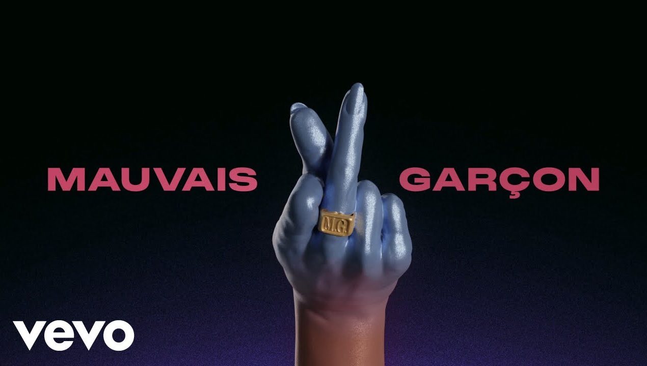 « Mauvais garçon » d’Héléna : un message fort qui inspire MARIIE