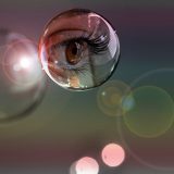 Être dans sa bulle : la force silencieuse de MARIIE