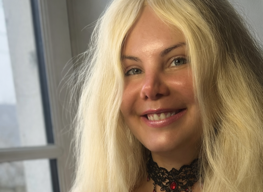 MARIIE prépare une année 2026 intense et créative, entre écriture, musique et scène