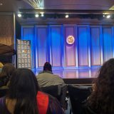 MARIIE sur scène : entre cérémonie artistique et engagement humanitaire