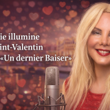 Mariie illumine la Saint-Valentin avec « Un dernier Baiser » et renforce le lien avec son public