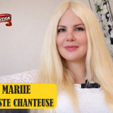 Mariie en Interview Exclusive à Paris sur CANAPÉ PRESTIGE