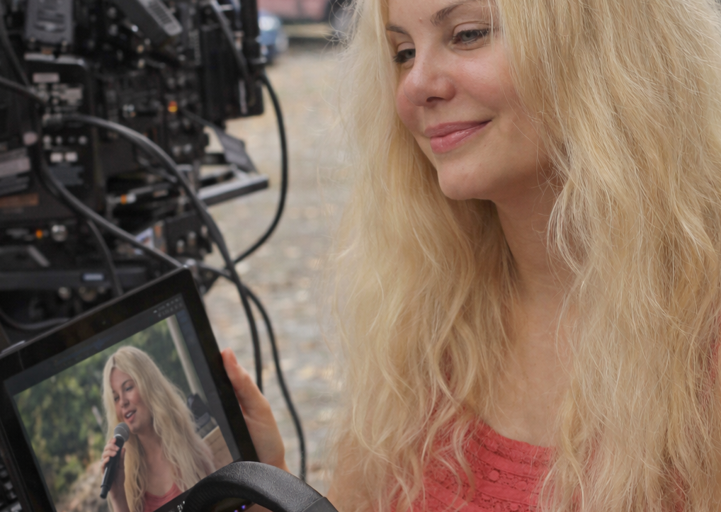 Mariie prépare une année 2026 riche en projets et en surprises artistiques