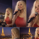 Cette semaine avec Mariie : projets, tournages et nouvelles promesses artistiques