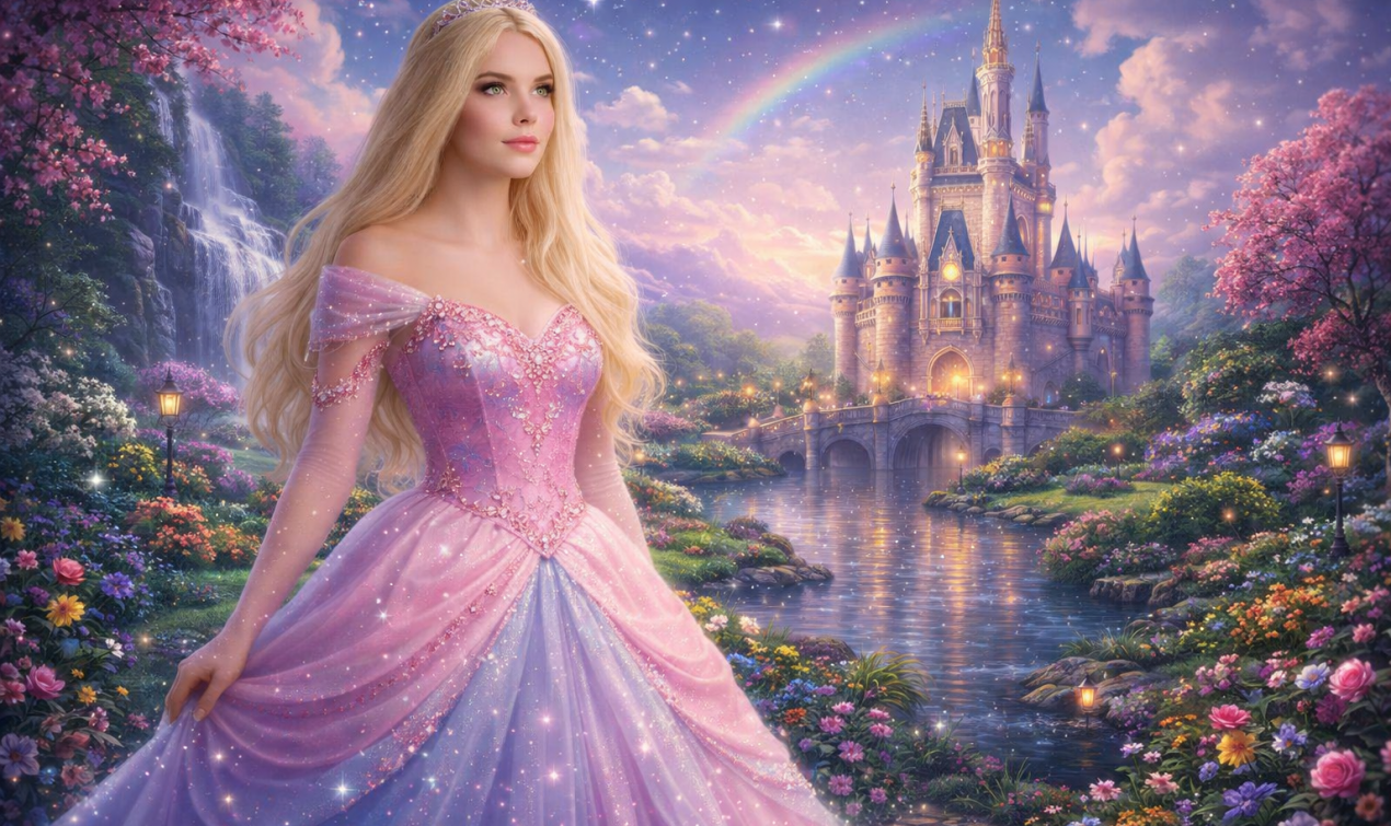 Quand la magie de Disney inspire une vie entière de musique