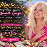 Mariie : une dynamique artistique qui ne cesse de grandir