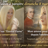 Mariie prépare une journée spéciale pour ses fans ce dimanche