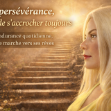 La persévérance : la véritable clé du parcours artistique de Mariie