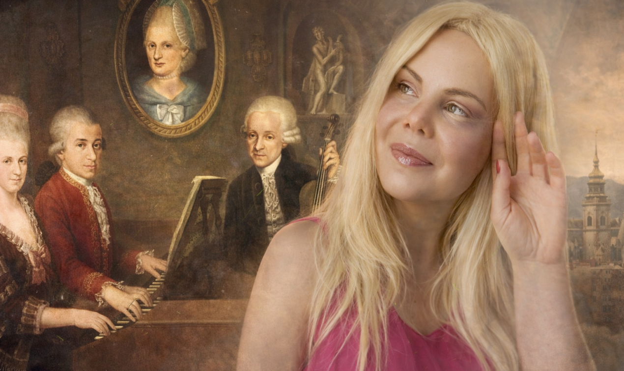 Mariie : une semaine placée sous le signe de l’inspiration