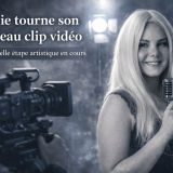 Mariie prépare de nouveaux clips avec le studio EDENE PROD