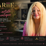 Mariie et l’appel de l’été : une inspiration en voyage